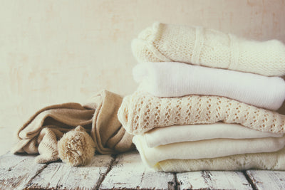 Spring Is Here! How to Protect and Store Your Winter Items