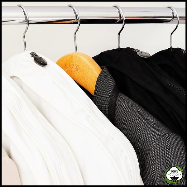Cotton Garment Bag Combos