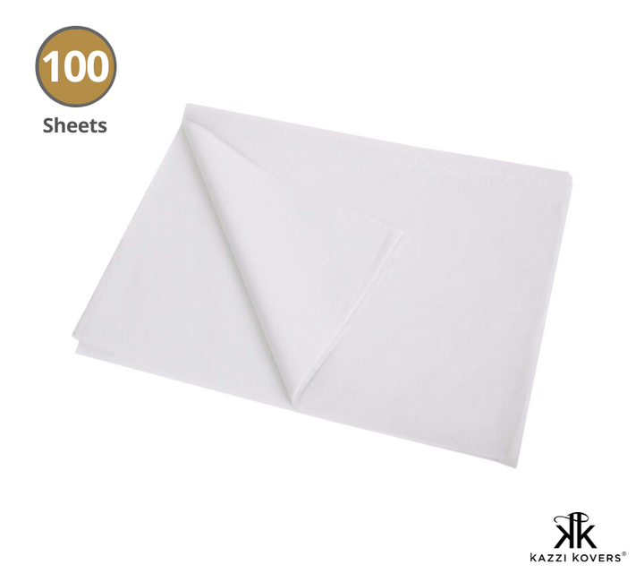 100 Sheets - Acid Free Tissue Paper | FSC® Certified