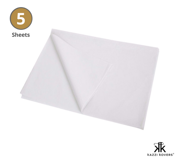 5 Sheets - Acid Free Tissue Paper | FSC® Certified