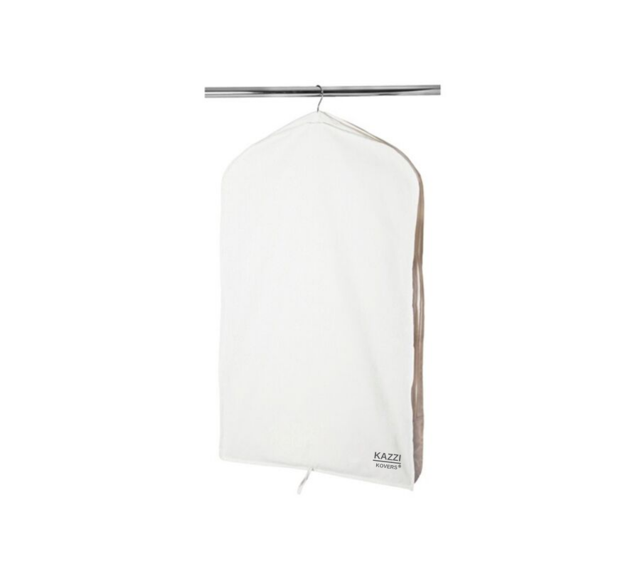 100 Cotton Garment Bag 1 x Regular Kazzi Kovers
