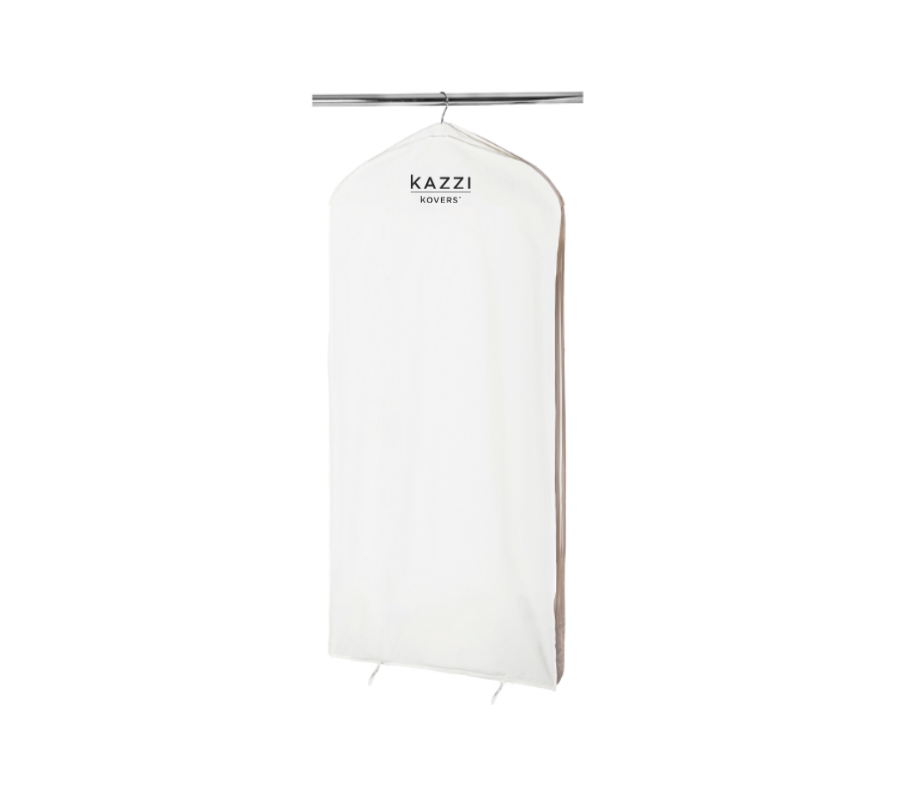 Extra Large Garment Bag Kazzi Kovers Logo