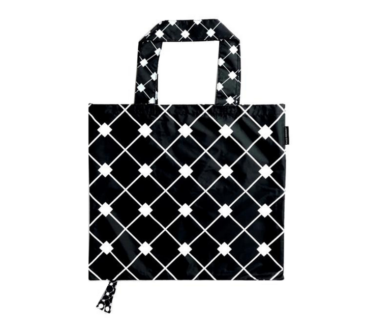 Foldable Reusable Grocery Bags | 100% Nylon