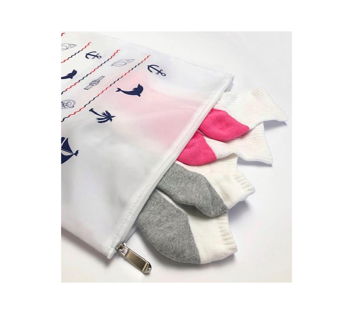 Sock bag for washing | Wash bag