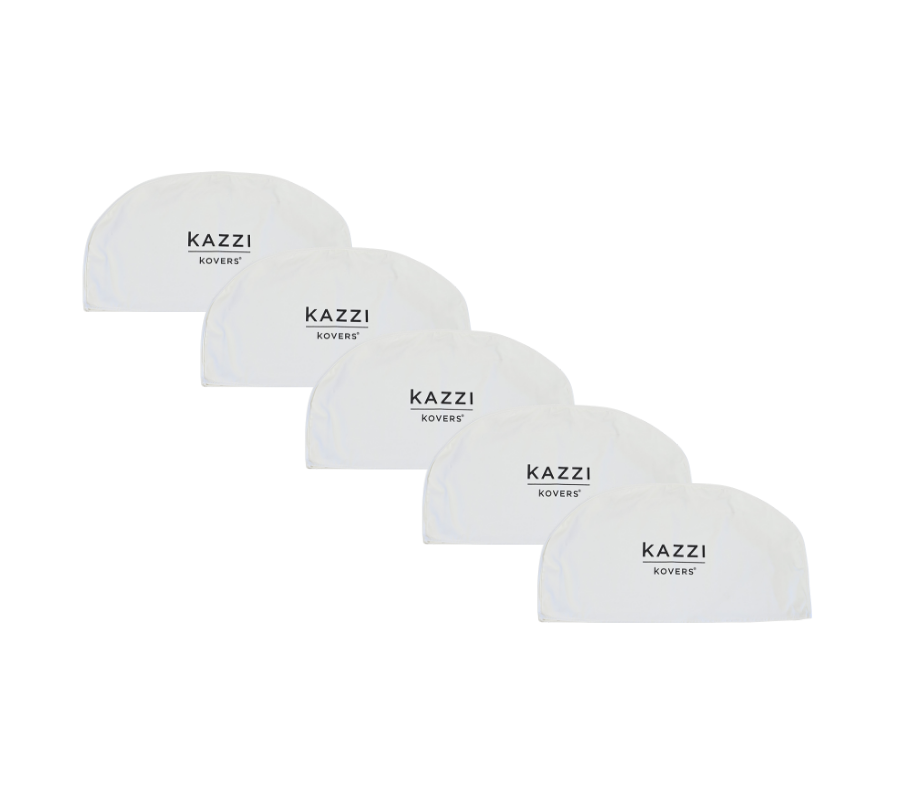 Shoulder Covers | 5 Pack