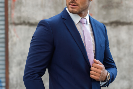 How to store and care for your suit