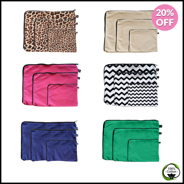 Cotton Packing Cells | Kazzi Kovers