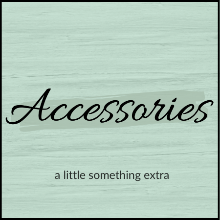 Accessories | Kazzi Kovers