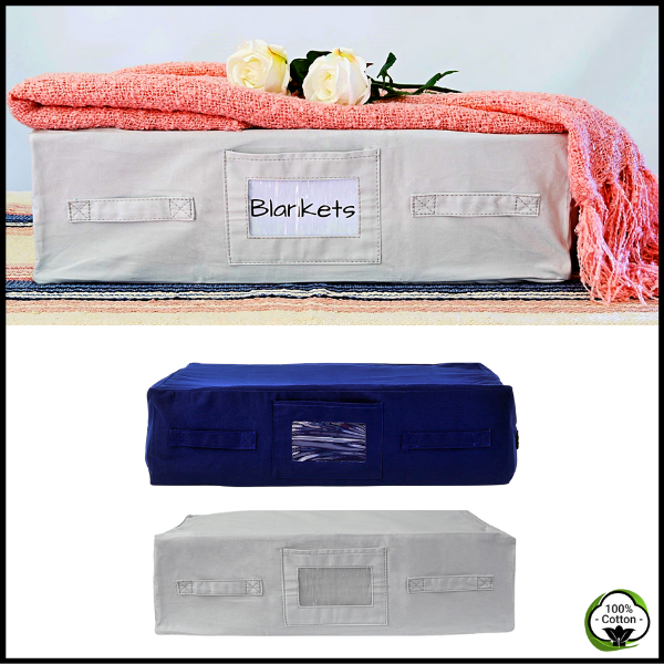 Storage Bags | Kazzi Kovers