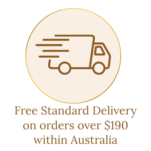 Free Standard Delivery on orders over $190 within Australia | Kazzi Kovers