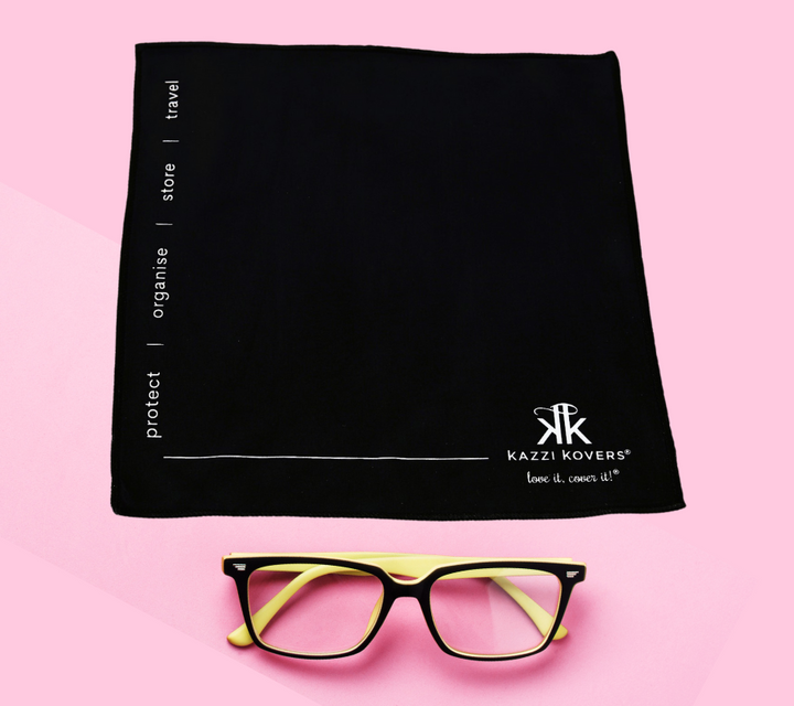 Glasses Cloths | Kazzi Kovers