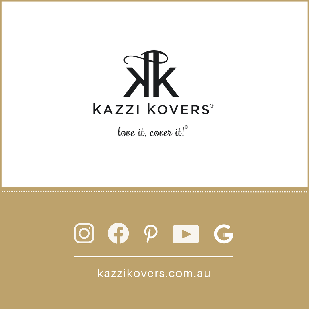 Kazzi Kovers Premium Garment Care Brand