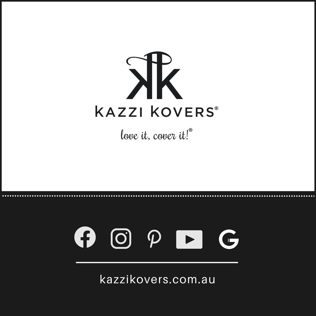 Kazzi Kovers Premium Brand