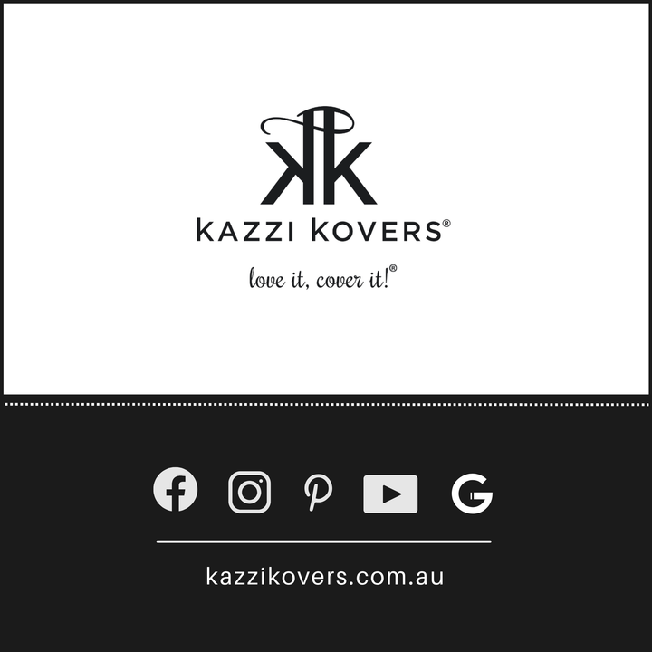 Kazzi Kovers Premium Brand