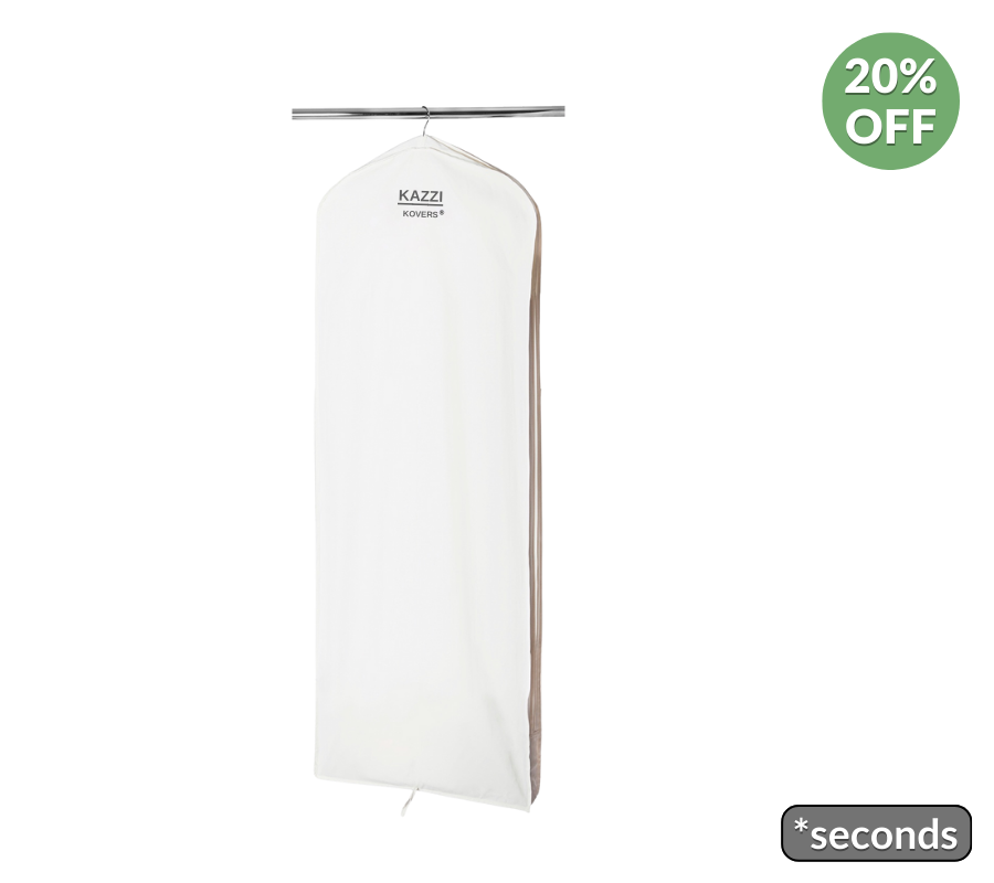 SECONDS | Large Garment Bag