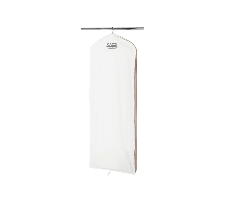 100% Cotton Garment Bags | 1 x Large