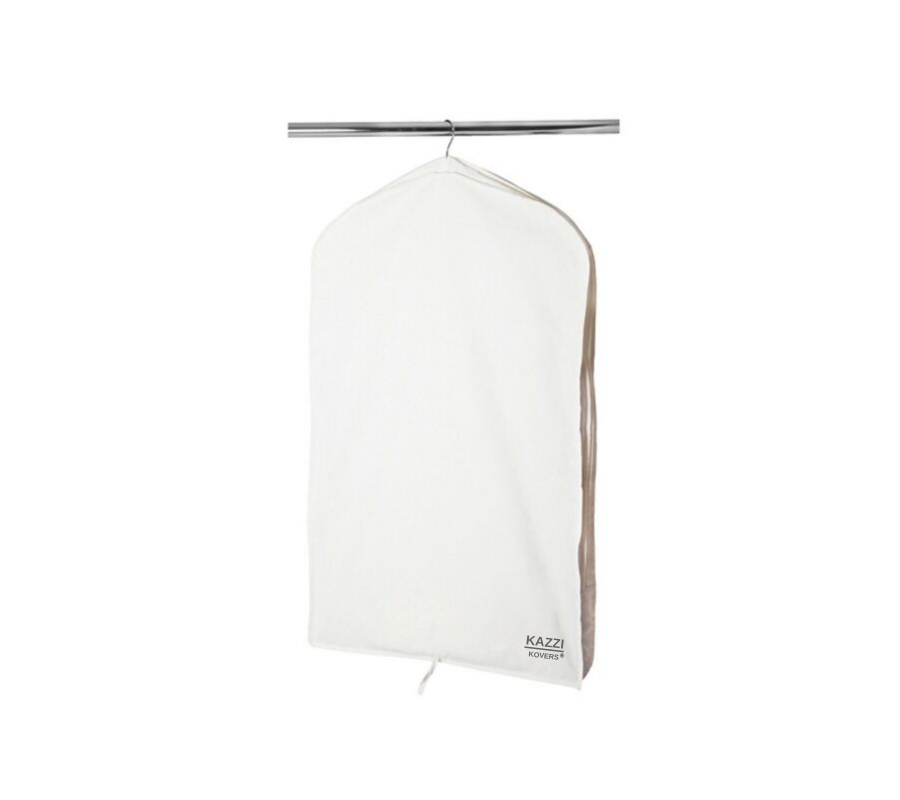 100% Cotton Garment Bag | 1 x Regular