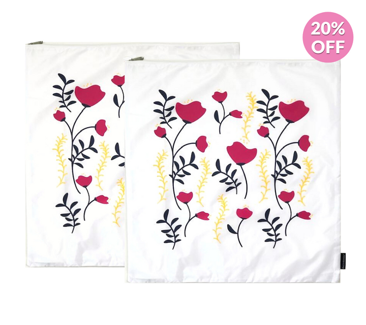 Kazzi Kovers large laundry bags