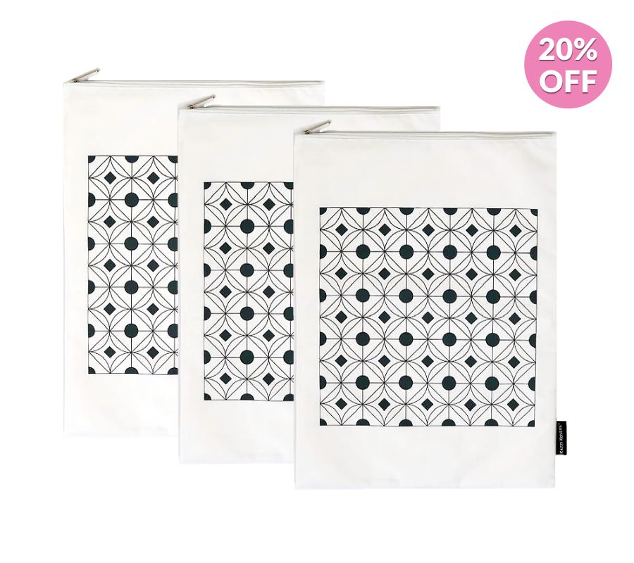 Laundry Bags | Kazzi Kovers