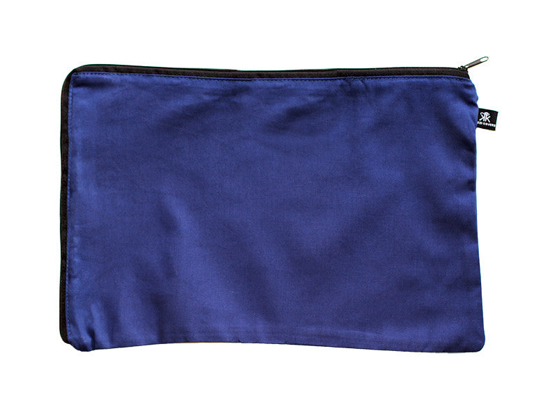 Soft cotton breathable dust covers bags