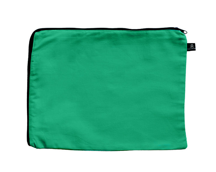 Green packing cell | 100% Cotton