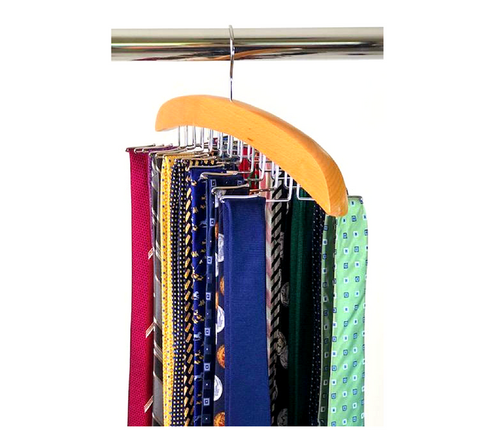 Tie Hanger