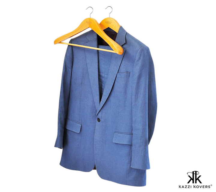 Best hanger for suits and jackets | Kazzi Kovers