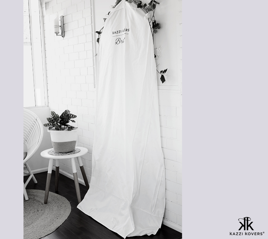 BRIDAL Package - Sapphire Kazzi Kovers BRIDAL Package - Sapphire Kazzi Kovers