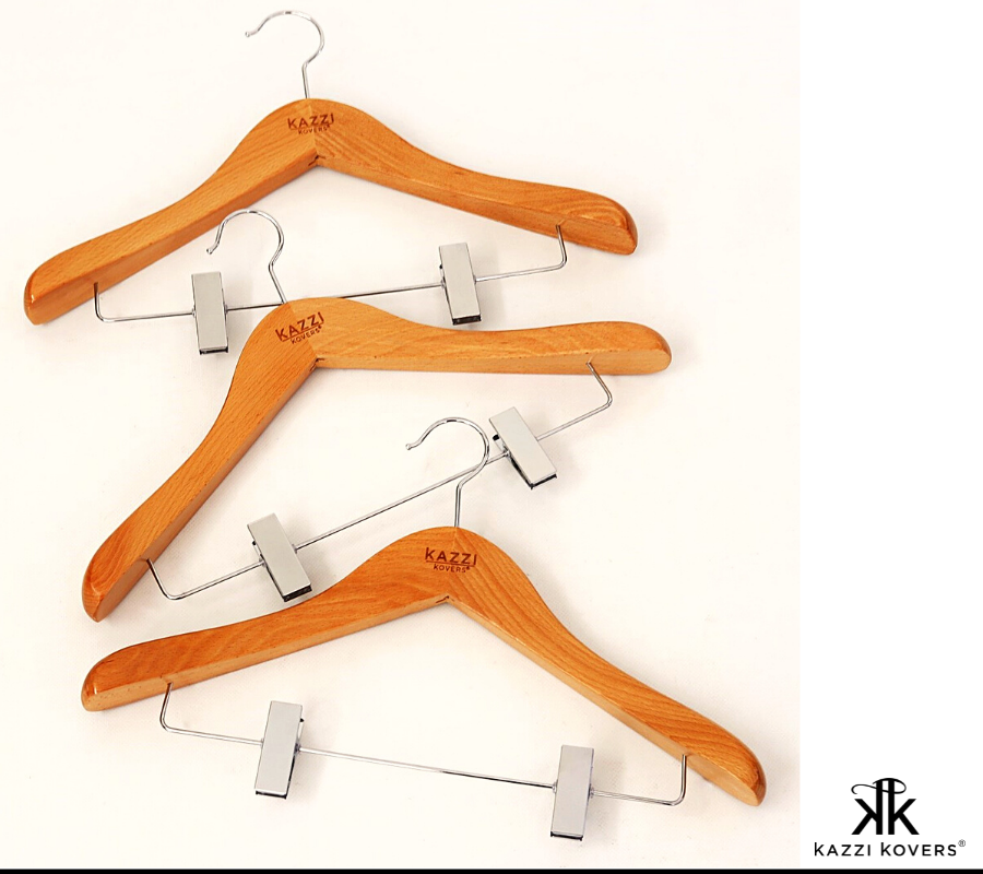 Clip Hangers | Kazzi Kovers