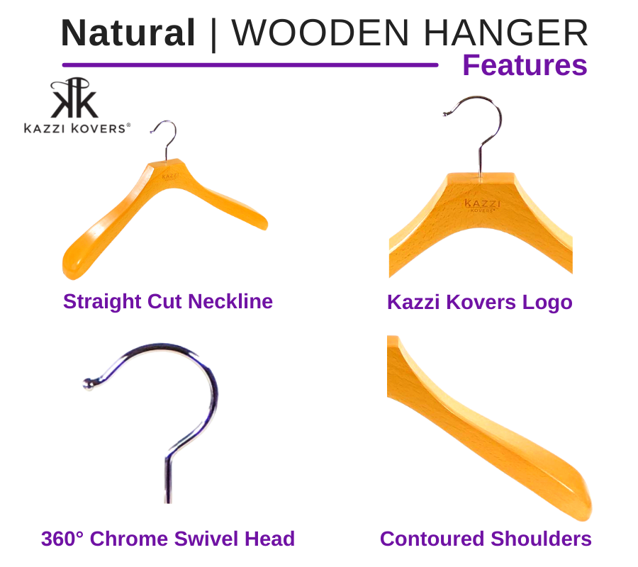 Coat Hanger | Features