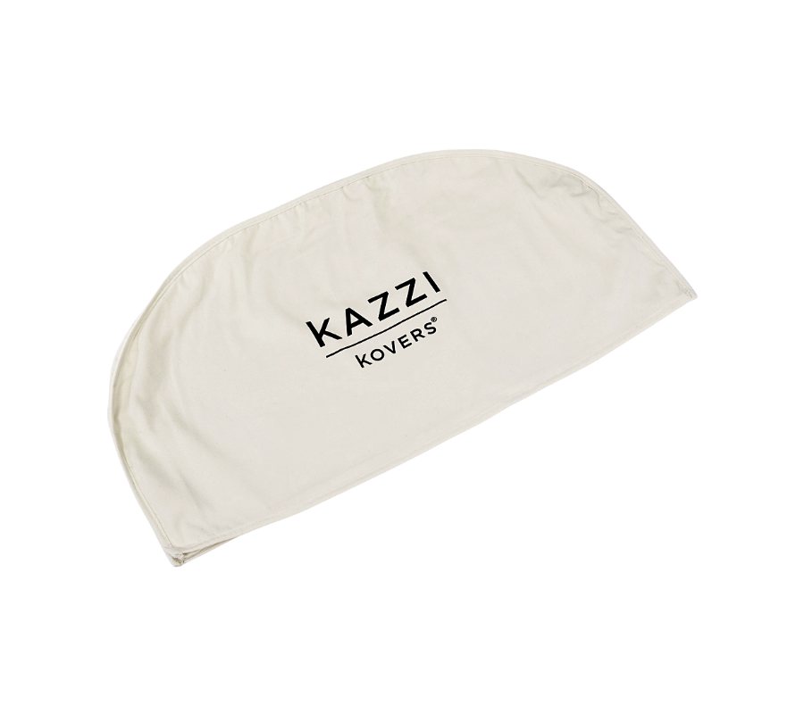 Kazzi Kovers shoulder cover | Side view