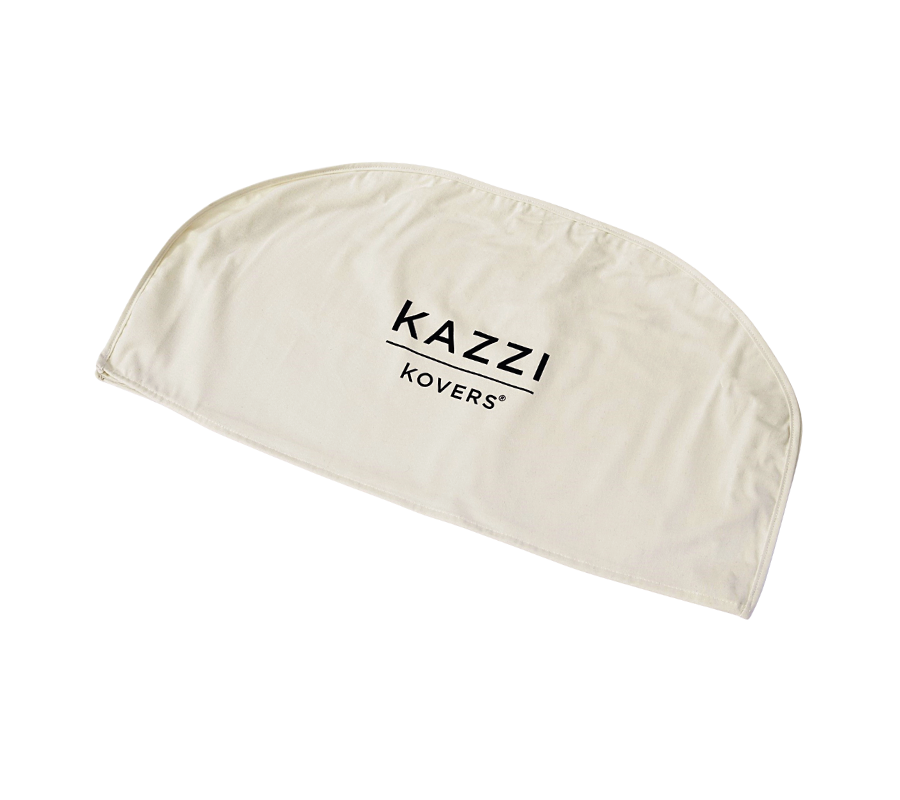 Side view | Kazzi Kovers shoulder cover