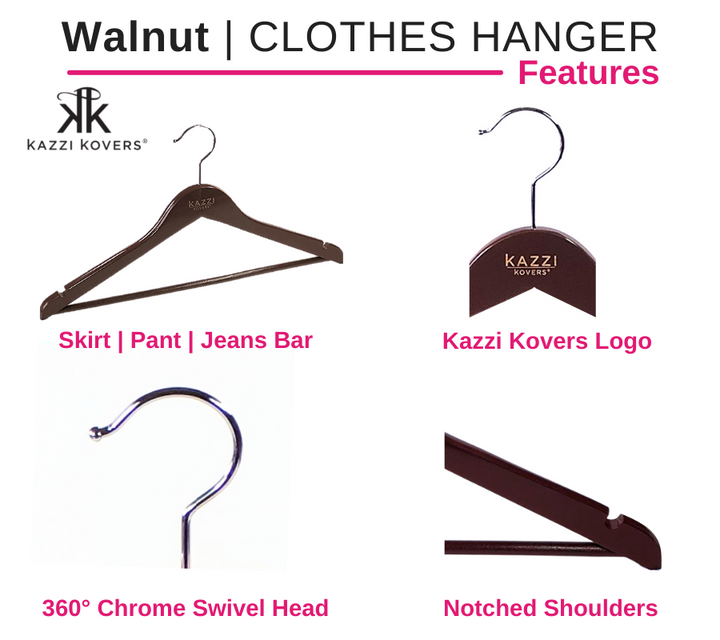 Clothes Hanger | Features