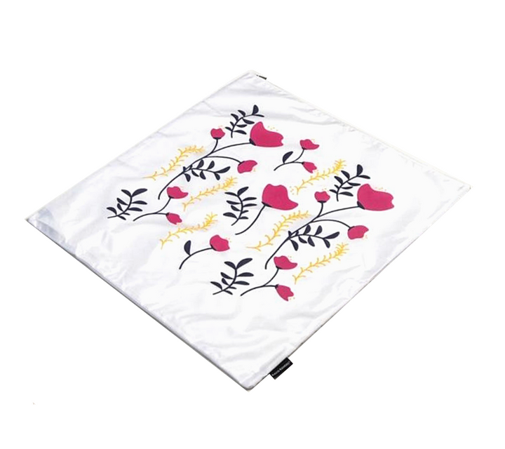 Large Travel Laundry Bag in Exclusive Floral Pattern