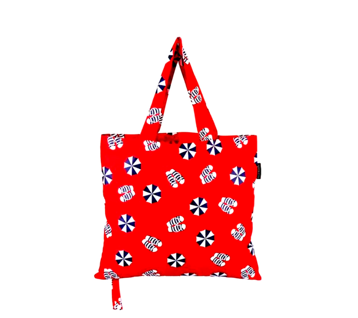 Kazzi Kovers foldable shopping bags