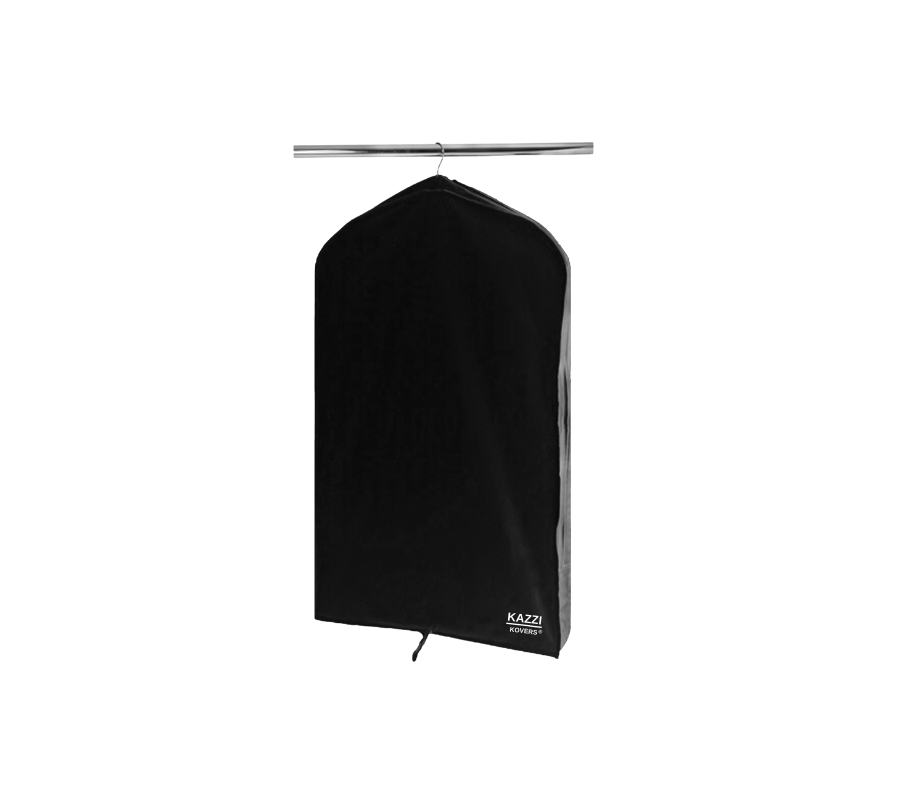 Black Garment Bag | Regular Size