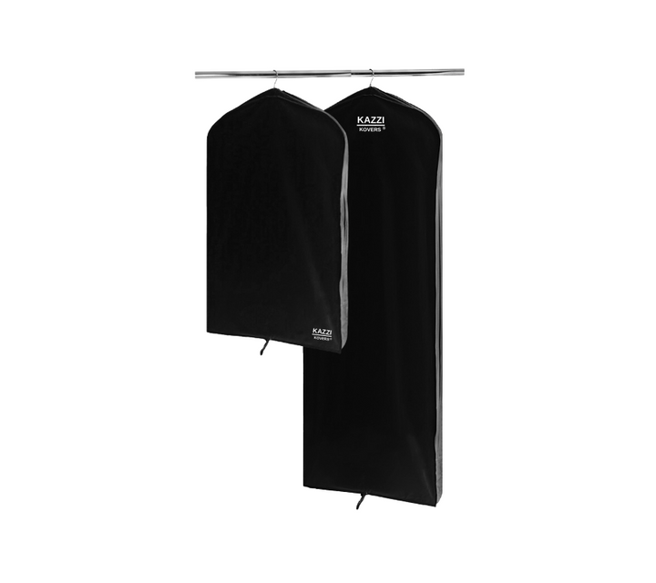 Garment bags for men