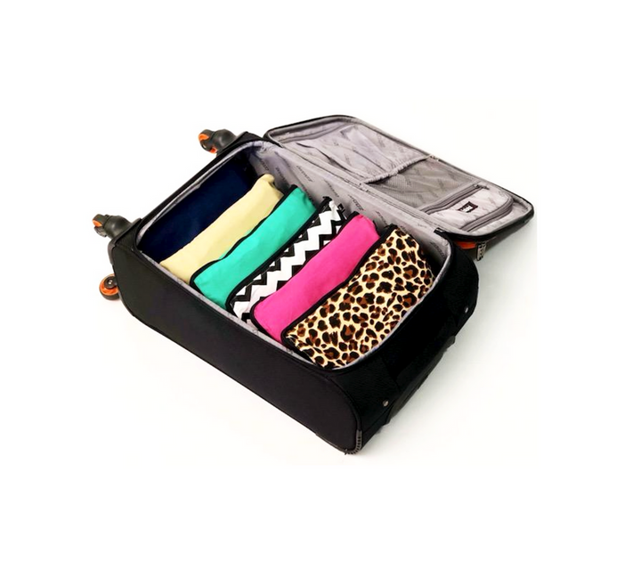 Suitcase organiser