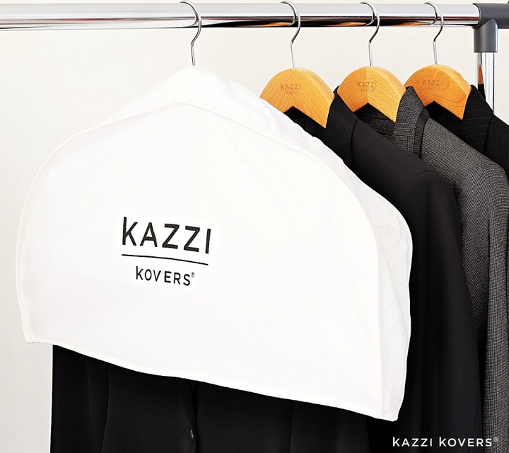 Shoulder covers | Kazzi Kovers