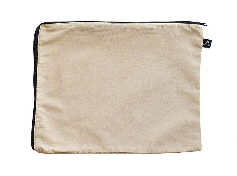 Latte Love (beige) | 100% Cotton Cover