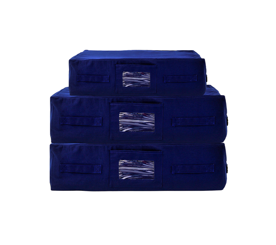 Storage Bag | 1 Regular + 2 Large