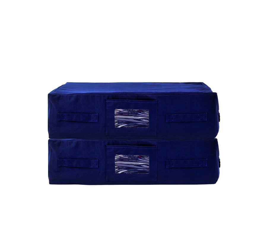 Storage Bags | 2 Large