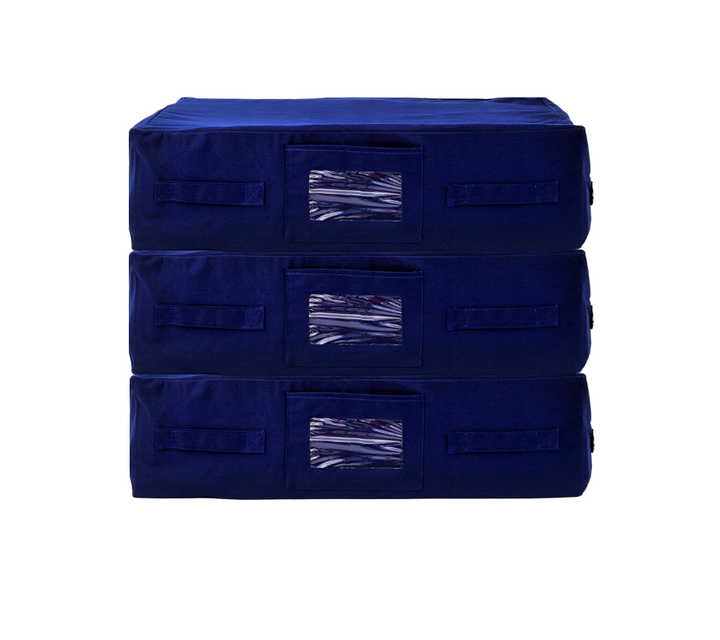 Storage Bags | 3 Large