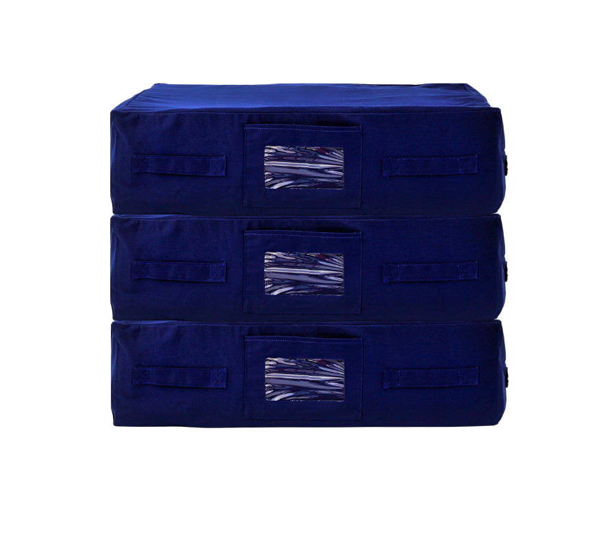 Storage Bags | 3 Large